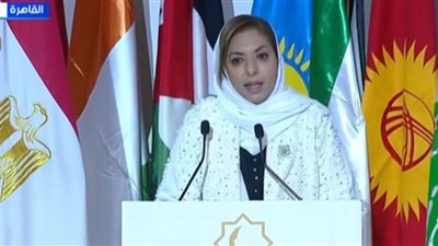 أفنان الشعيبي: مؤتمر «استثمار الخطاب الديني والإعلامي» يعزز التعاون
