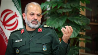 الحرس الثوري الإيراني: جاهزية القوات المسلحة تفوق جاهزية حرب الـ12 يومًا