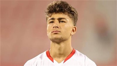 وكيل عودة الفاخوري: عرض بيراميدز كان أقل مالياً من الأهلي