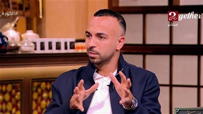أفشة: لا أتحمل مسؤولية الإخفاق بكأس العرب.. وبالأرقام أنا الأفضل في مصر