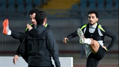تفاصيل المران الختامي للزمالك استعدادا لمواجهة المصري بالكونفدرالية