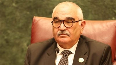 رئيس هيئة قضايا الدولة يهنئ الرئيس السيسي والمصريين بعيد الفطر المبارك
