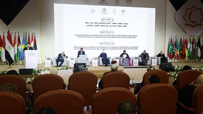 الجندي: الخطاب الرشيد من أهم الدعائم في حماية حقوق المرأة وصون كرامتها