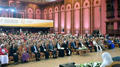  محافظ أسيوط يشارك في مؤتمر استثمار الخطاب الديني والإعلامي