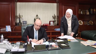 بهدف ضخ دماء جديدة.. حركة تنقلات لمديري ووكلاء الإدارات التعليمية ببني سويف