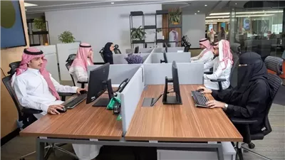 طفرة غير مسبوقة في سوق العمل السعودي ترجمة لمخرجات مؤتمر سوق العمل الدولي
