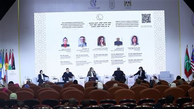 عمرو الليثي: استراتيجية إعلامية تقدم المرأة كشريك فاعل في كافة جوانب الحياة