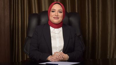 النائبة دعاء البنا: كلمة الرئيس خلال لقاء المرأة المصرية تحمل رسائل طمأنة 