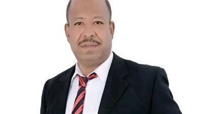 بأزمة قلبية مفاجئة.. وفاة المرشح البرلماني السابق وائل حسن صديق 