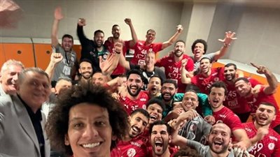 رئيس اتحاد اليد: تهنئة فخامة الرئيس السيسي وسام جديد علي صدر الأبطال