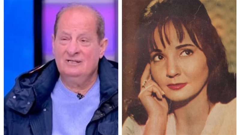 شادية وهاني مهنا