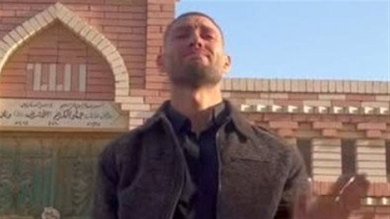  البلوجر رمزي محمود