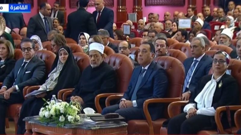 مدبولي 