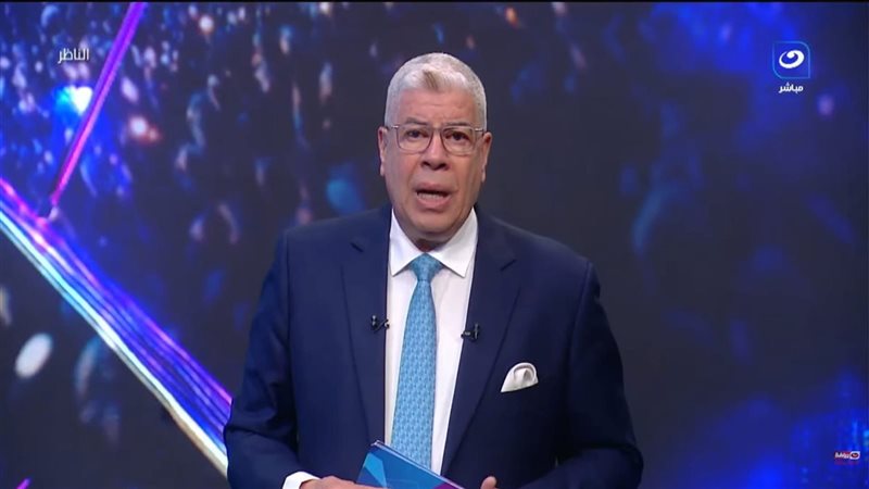 أحمد شوبير