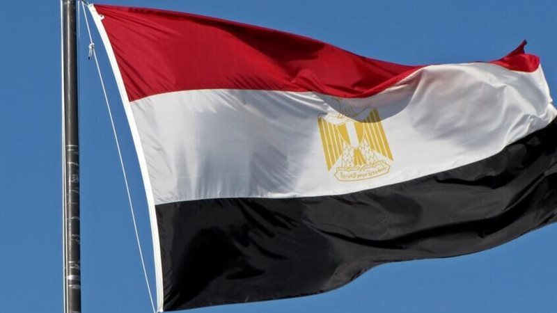 مصر 