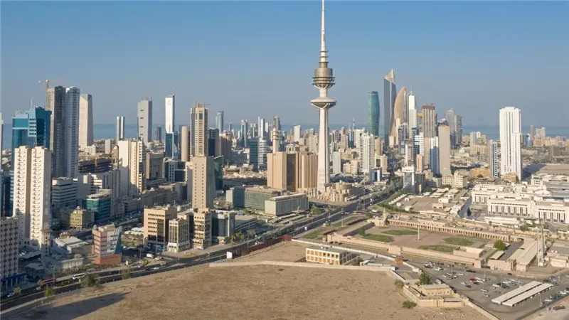 الكويت