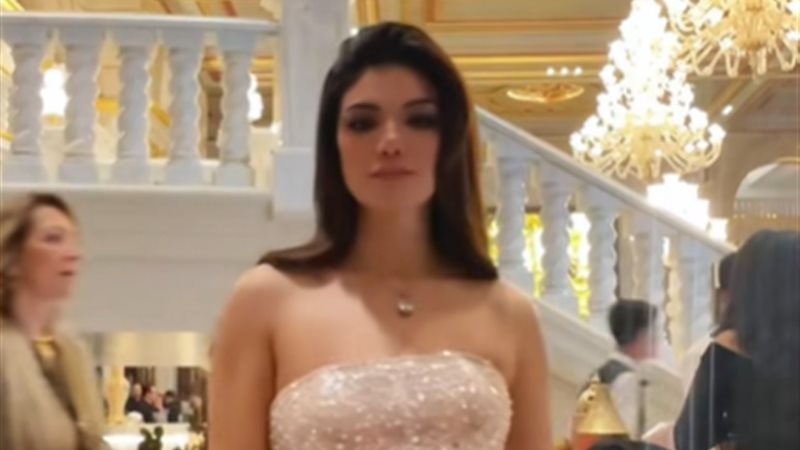 صابرين النجيلي