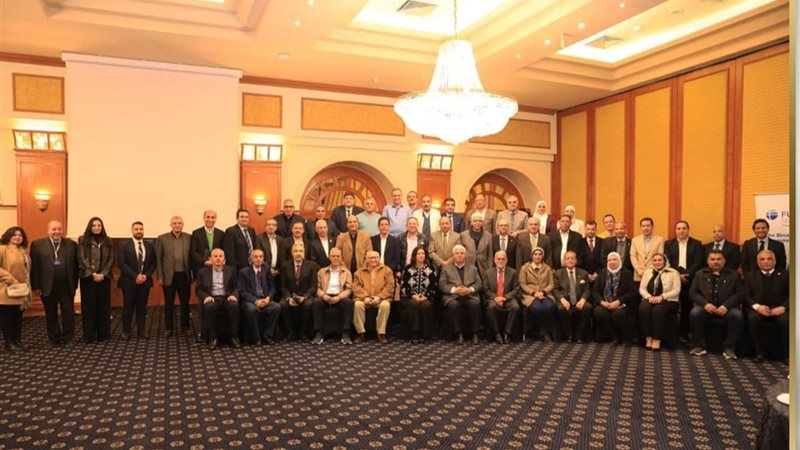 ورشة العمل