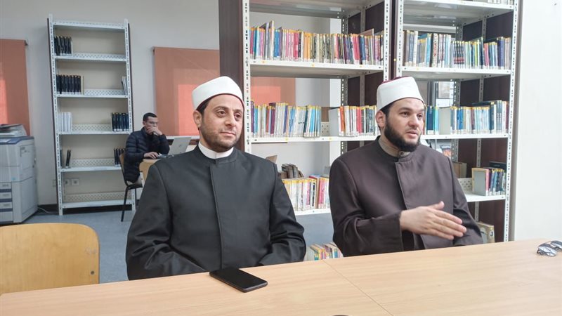 أمناء الفتوى 