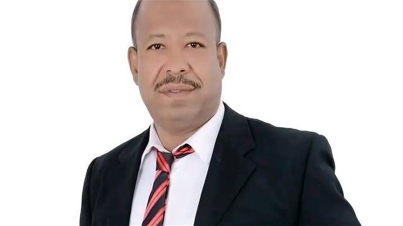 المرشح البرلماني