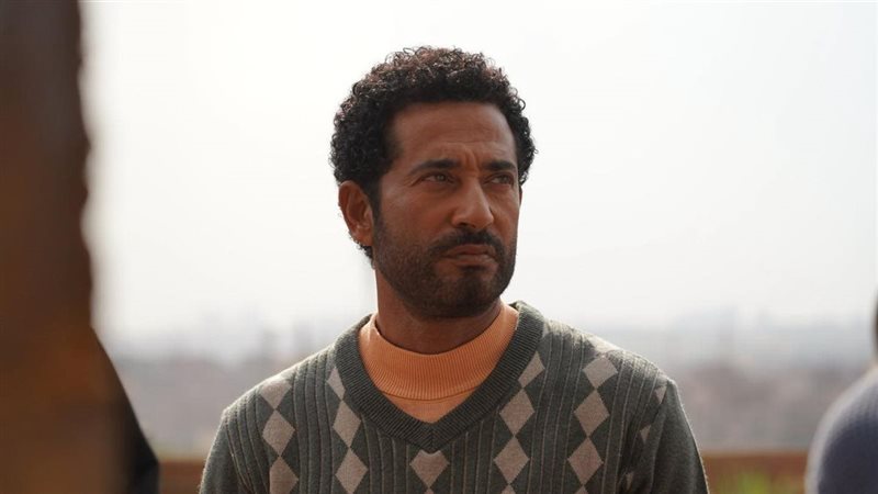 عمرو سعد