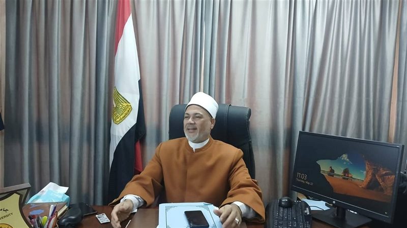عاصم قبيصي