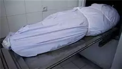 وفاة سائق أثناء أداء عمله داخل محجر بمركز البدارى بأسيوط