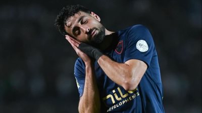 عدي الدباغ بعد إسقاط المصري: تغلبنا على كل المصاعب لإسعاد جماهير الزمالك