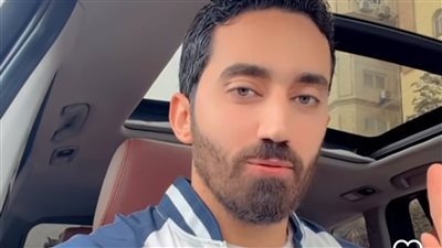 أحمد تيمور يخرج عن صمته: ليه الناس بتضايق لما الصيدلي يتقاله يا دكتور؟