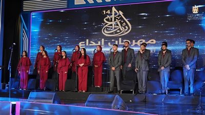 أشرف صبحي: مهرجان إبداع يجسد رؤية الدولة في بناء الإنسان بالفن والثقافة