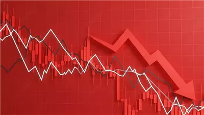 مؤشر البورصة الرئيسي يهوى بمستهل التعاملات وسط تباين الأداء
