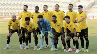 كهرباء الإسماعيلية يعلن انضمام ثنائي الفريق لمنتخبات بلادهم بالتوقف الدولي
