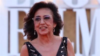 ماريان خوري تتنحى عن منصبها كمدير فني لمهرجان الجونة السينمائي