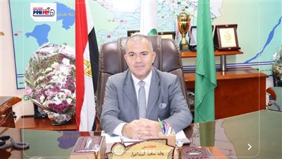رئيس مياه الفيوم يوجه بسرعة حل المشكلات الواردة من نواب الشعب والشيوخ