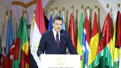 مدير «الفتوى الإلكترونية» من ميلانو: الأزهر حصن عالمي للوسطية 