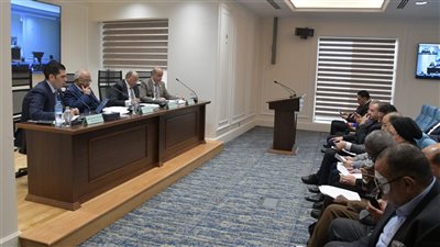 محلية النواب: رؤيتنا توافقية لتحقيق تنمية شاملة واستثمار عادل بالمحافظات