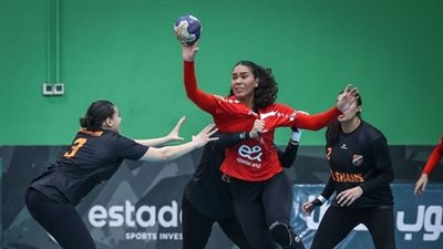 الأهلي يتوج بلقب كأس السوبر المصري لسيدات اليد 2026