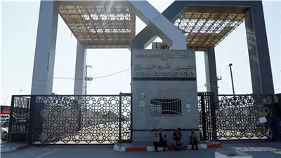 محللة سياسية: فتح معبر رفح بارقة أمل للشعب الفلسطيني 