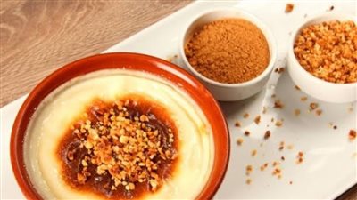 كيف أصبحت المهلبية طبق منتصف شعبان الثابت في الذاكرة المصرية؟ وصفة