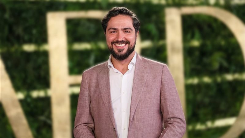 الفنان محمد القس