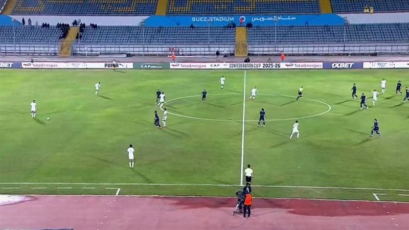 الزمالك والمصري