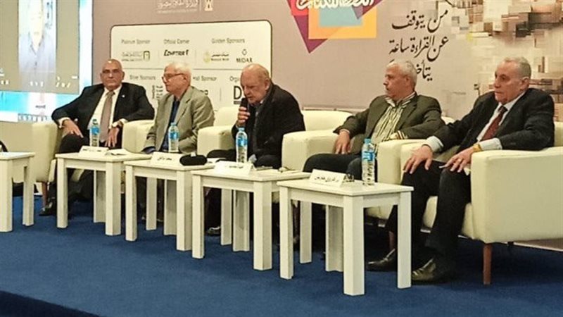 ندوة قضايا معاصرة