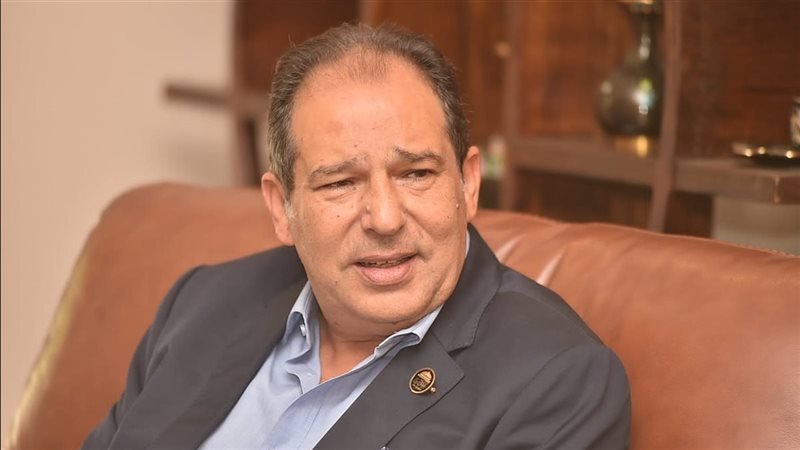 حسام الخولي
