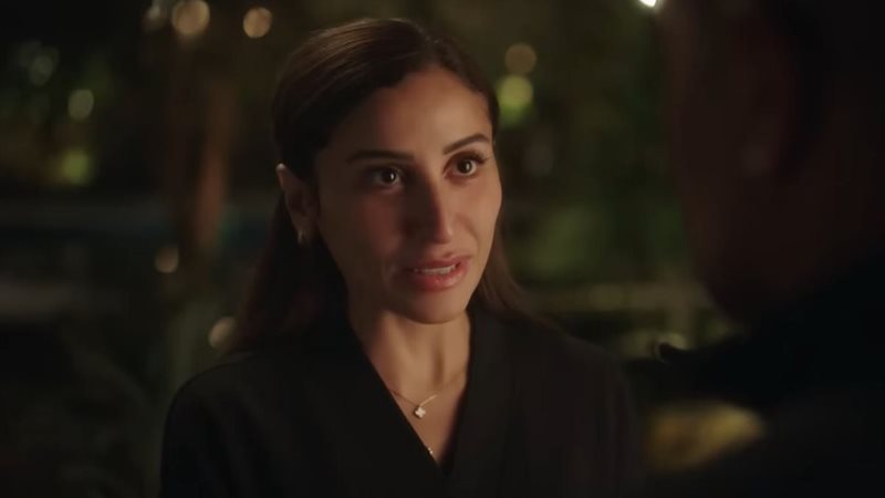 دينا الشربيني 