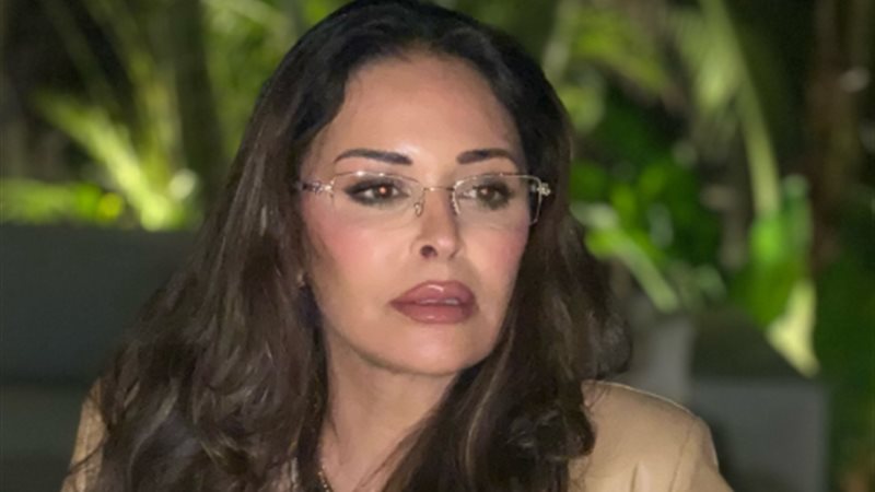 داليا البحيري