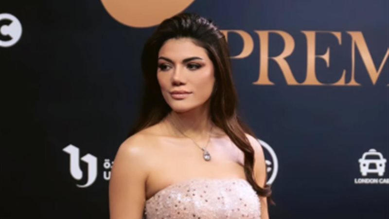 صابرين النجيلي