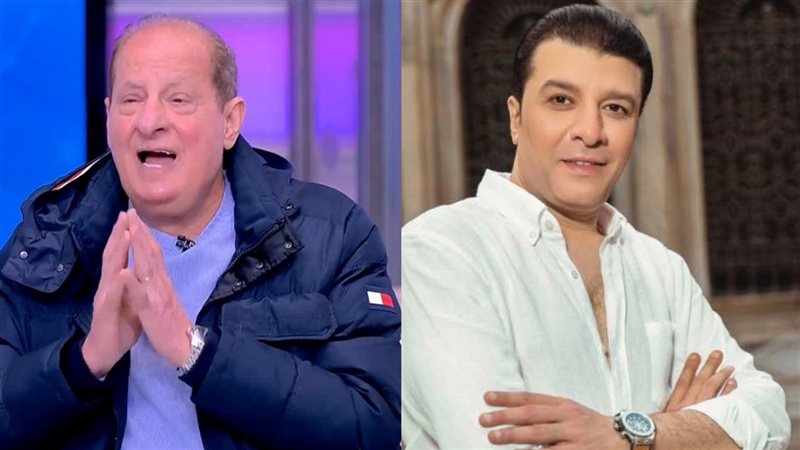 مصطفى كامل - هاني