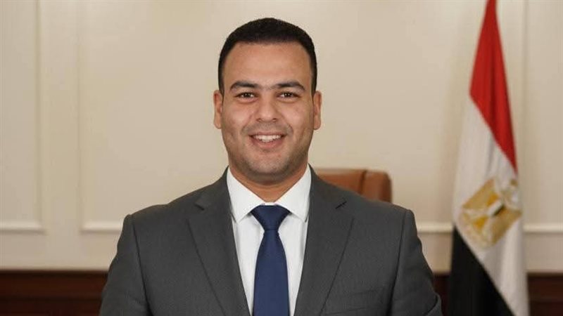 محمد خليفة