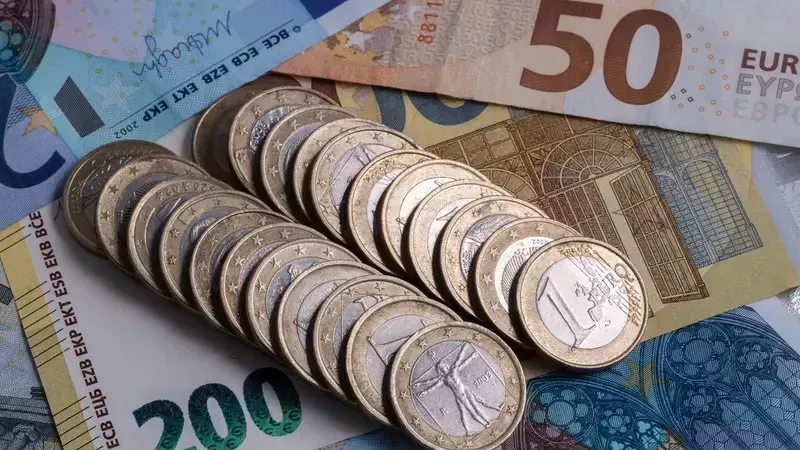 سعر اليورو اليوم