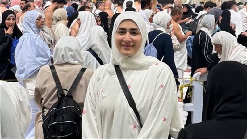 دنيا صلاح عبدالله